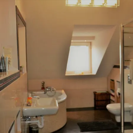 Dom / W Centrum Apartment Tarnow