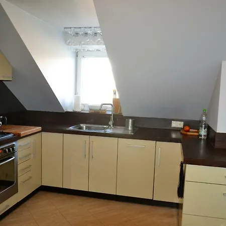 Apartment Dom / W Centrum
