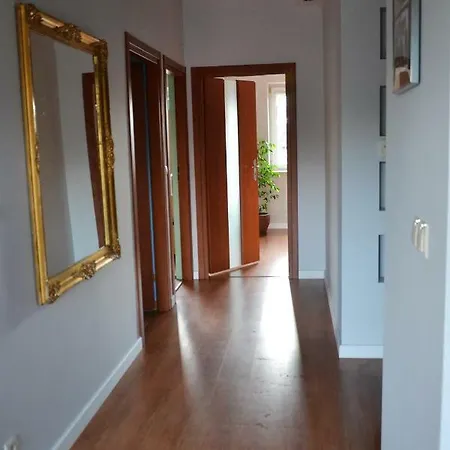 Appartement Dom / W Centrum Tarnów