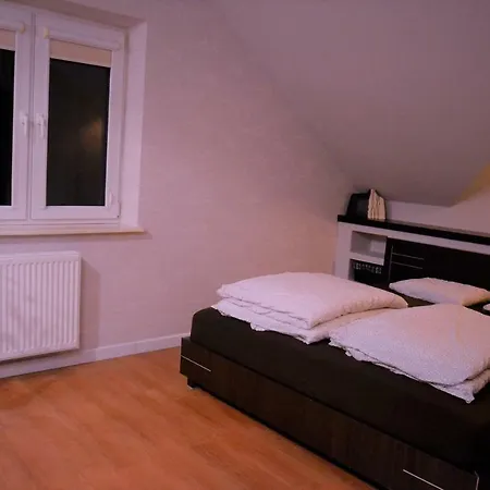 Apartmán Dom / W Centrum