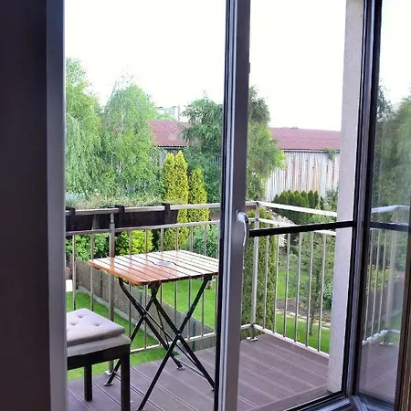 Apartment Dom / W Centrum Tarnow