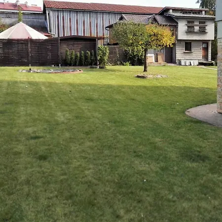 Dom / W Centrum Appartement