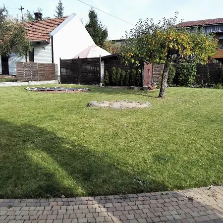 Dom / W Centrum * Tarnów