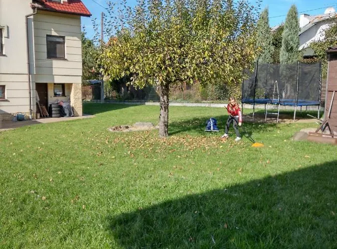 Apartament Dom / W Centrum