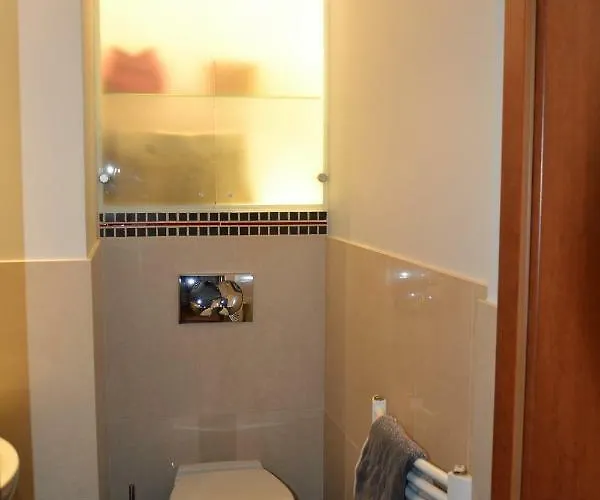 Apartament Dom / W Centrum