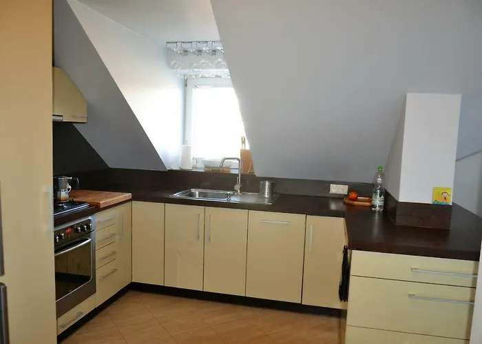 Apartament Dom / W Centrum
