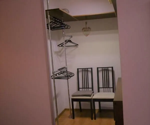 Dom / W Centrum Apartament Tarnów