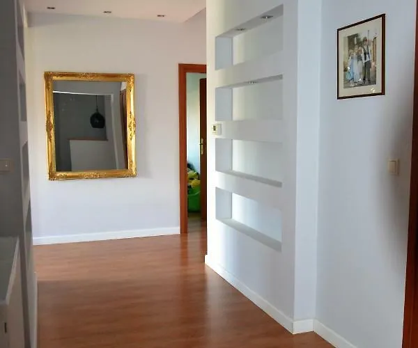 Dom / W Centrum Apartament *