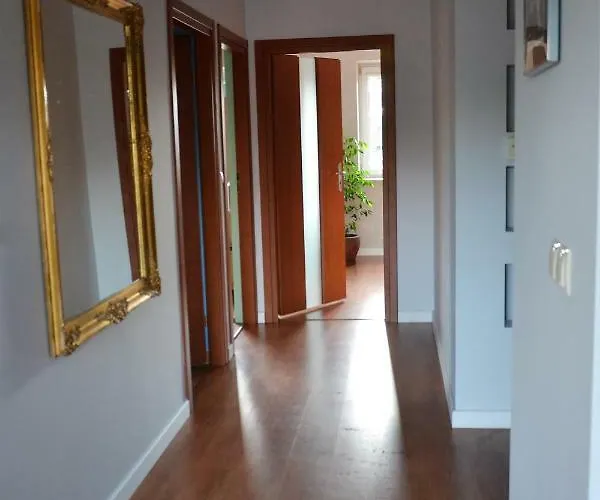 Apartament Dom / W Centrum Tarnów