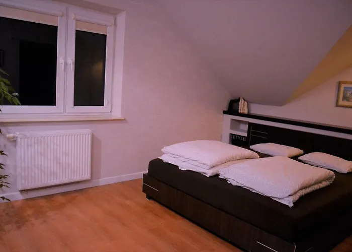 Apartament Dom / W Centrum