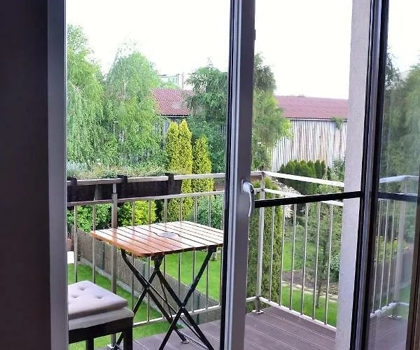 Apartament Dom / W Centrum Tarnów