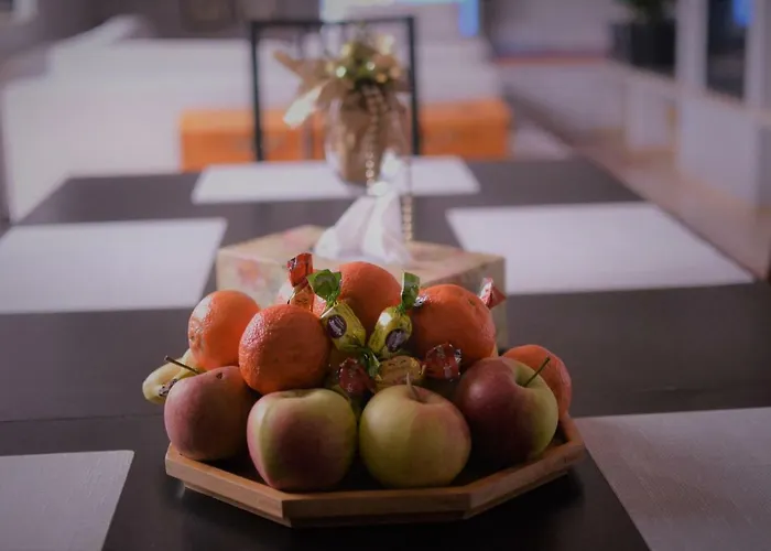 Dom / W Centrum Apartament