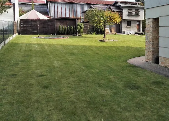 Dom / W Centrum Apartament