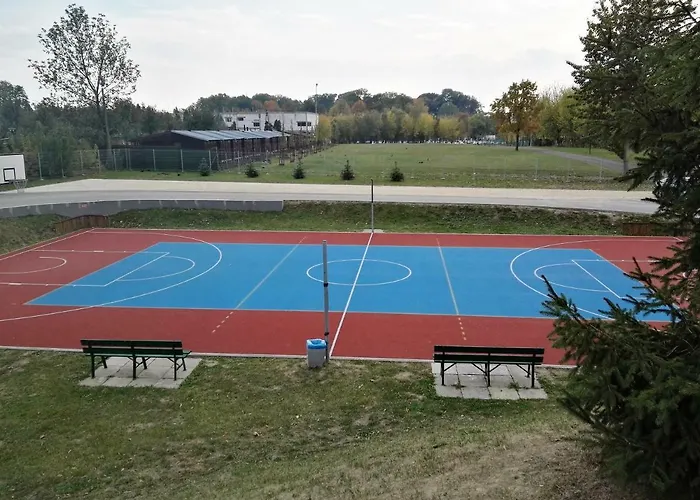 Dom / W Centrum Apartament *