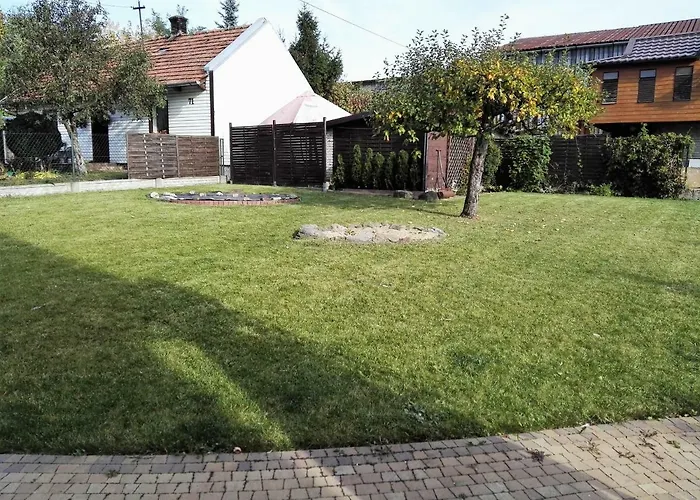 Dom / W Centrum * Tarnów