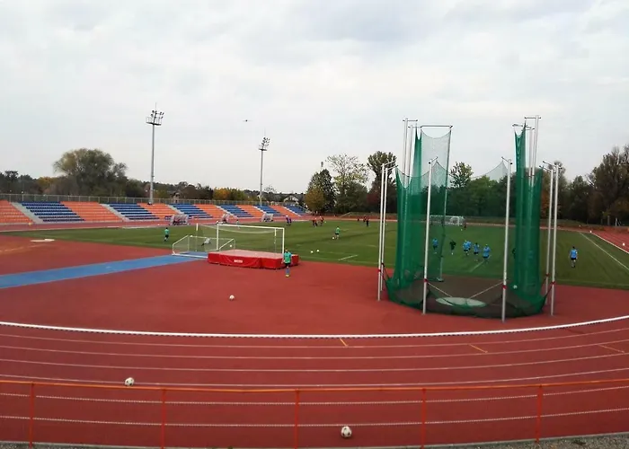 Dom / W Centrum * Tarnów